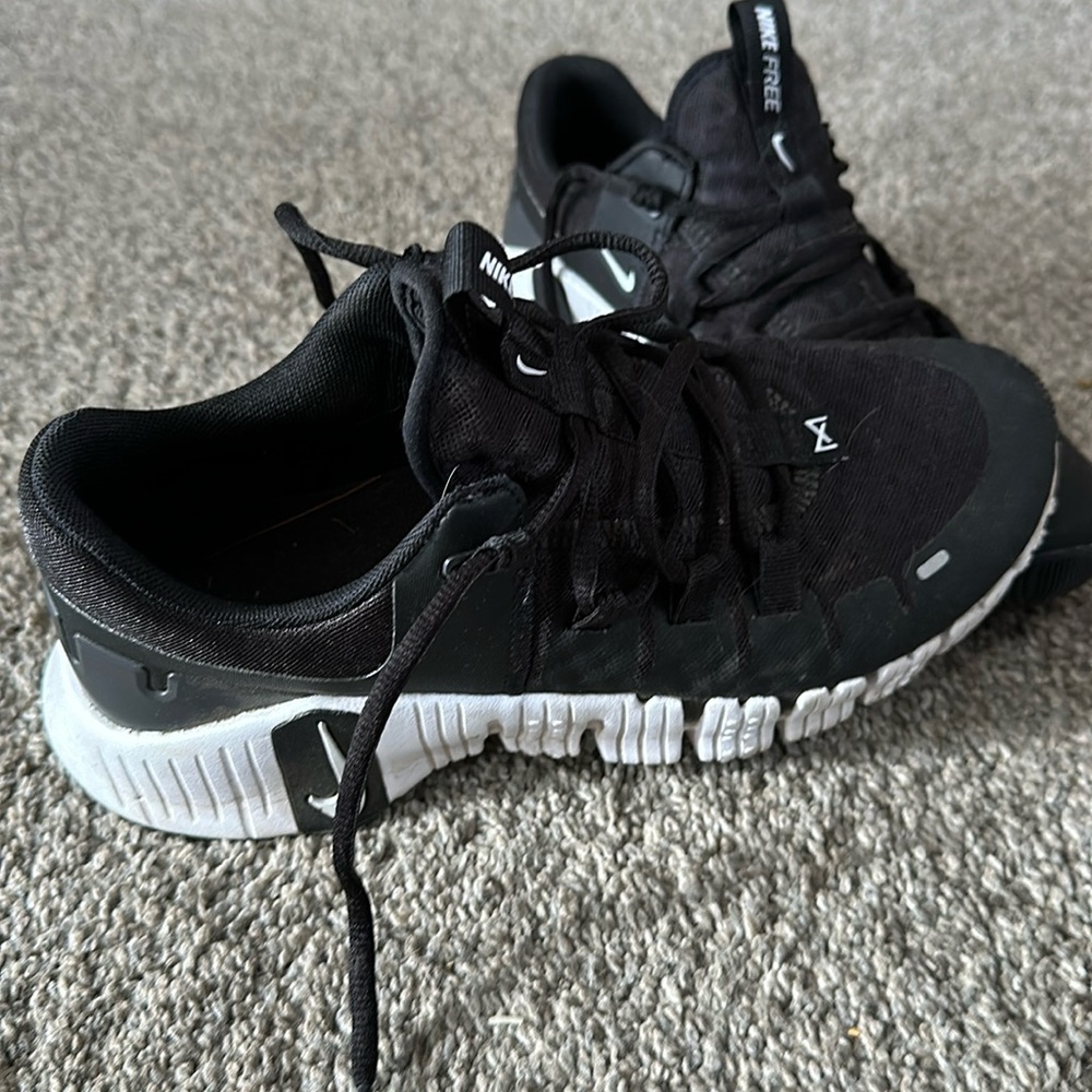 Metcon 5 Nike sneakers